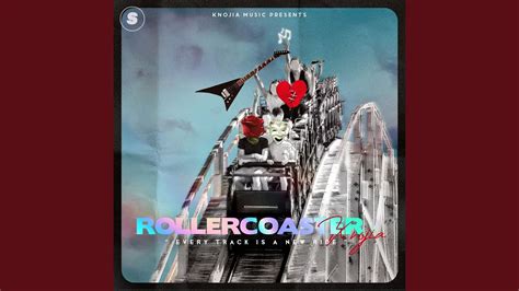 Love Rollercoaster  Une fusion explosive de groove funk et de mélodies envoûtantes qui vous feront danser toute la nuit