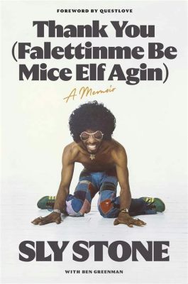  Thank You (Falettinme Be Mice Elf Agin) : Un hymne funky à la liberté et à la groove endiablée